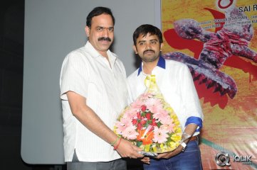 Hrudaya Kaleyam Movie Trailer Launch